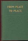 FROM PLACE TO PLACE (The Works of Irvin Cobb) FROM PLACE TO PLACE (The Works of Irvin Cobb)