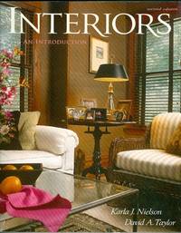 Interiors:  An Introduction