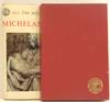 All the Sculpture of Michelangelo; Complete Library of World Art Book # 11
