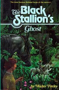 The Black Stallion's Ghost The Black Stallion's Ghost