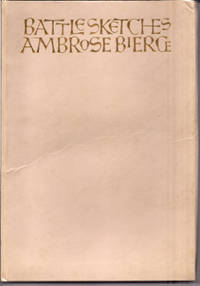 BATTLE SKETCHES. With eight engravings on wood by Thomas Derrick