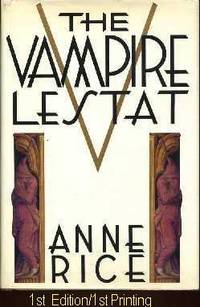 The Vampire Lestat The Vampire Lestat