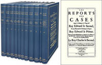 Year Books: Or Reports in the Follo[a]wing Reigns, with Notes to