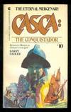 The Conquistador: Casca No 10
