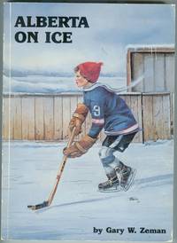 Alberta on Ice