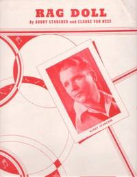 RAG DOLL. By Buddy Starcher and Clarke van Ness RAG DOLL. By Buddy Starcher and Clarke van Ness