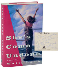 She's Come Undone (Signed First Edition)