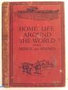 Home Life Around the World An Introductory Geography