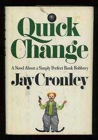 Quick Change Quick Change
