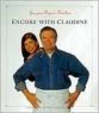 Jacques Pepin's Kitchen: Encore With Claudine Jacques Pepin's Kitchen: Encore With Claudine