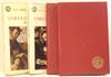 All the Paintings of Lorenzo Lotto Part I & Part II; Complete Library of World Art Book #16 & Book #17