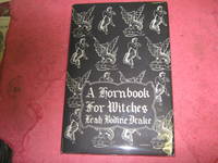 A Hornbook for Witches Poems of Fantasy