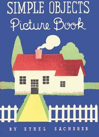 SIMPLE OBJECTS PICTURE BOOK