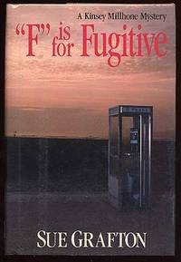 "F" Is for Fugitive
