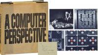 A Computer Perspective (First Edition, inscribed by Charles and Ray Eames to Henry Luce III)