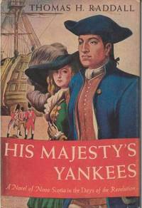 His Majesty's Yankees His Majesty's Yankees