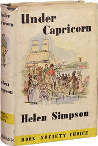 Under Capricorn (First UK Edition)