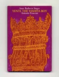 Yentl the Yeshiva Boy  - 1st Edition/1st Printing