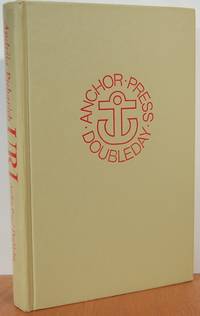 Uri: A Journal of the Mystery of Uri Geller