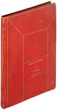 Narrative Poems