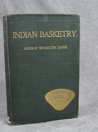 Indian Basketry, Second Edition