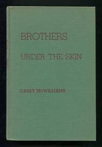 Brothers Under the Skin Brothers Under the Skin