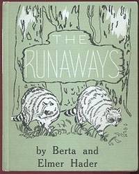 THE RUNAWAYS A Tale of the Woodlands THE RUNAWAYS A Tale of the Woodlands