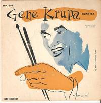 GENE KRUPA QUARTET: