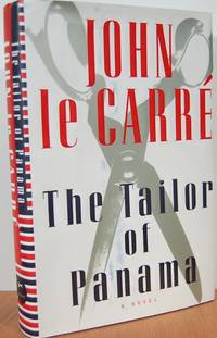 The Tailor Of Panama The Tailor Of Panama