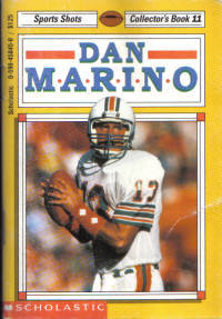 Dan Marino
