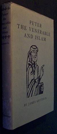 Peter the Venerable and Islam Peter the Venerable and Islam