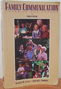 Family Communication: Cohesion And Change Family Communication: Cohesion And Change