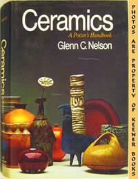 Ceramics (A Potter's Handbook) Ceramics (A Potter's Handbook)
