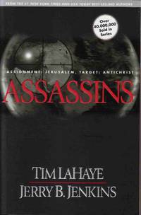 ASSASSINS (LEFT BEHIND, BOOK 6)