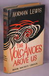 VOLCANOES ABOVE US