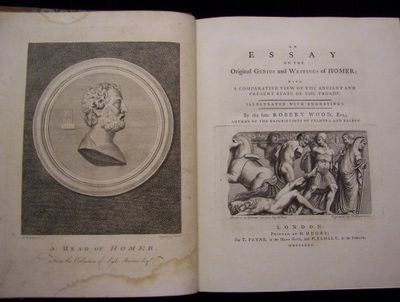Essay on original genius