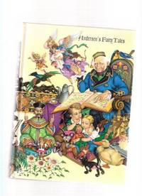 Andersen's Fairy Tales: Hans Christian Andersen / Illustrated Junior Library ---Illustrations By Arthur Szyk (includes: Steadfast Tin Soldier; Ugly Duckling; Princess and the Pea; Emperor's New Clothes; Snow Queen; Tinder Box; etc) Andersen's Fairy Tales: Hans Christian Andersen / Illustrated Junior Library ---Illustrations By Arthur Szyk (includes: Steadfast Tin Soldier; Ugly Duckling; Princess and the Pea; Emperor's New Clothes; Snow Queen; Tinder Box; etc)