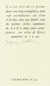 LE SOIF DU JONC PO&Egrave;ME by  Tiggie:  Jacques]: Ghika from William Reese Company - Literature ABAA-ILAB - Used Book - Paperback - Signed First Edition