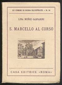 S. Marcello Al Corso