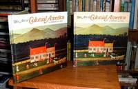 The Art of Colonial America The Art of Colonial America