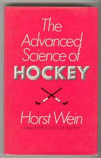 The Advanced Science of Hockey The Advanced Science of Hockey