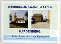Uiteindelijk Kwam Hij Aan In Hardenberg