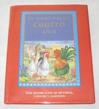 Un Tesoro Para Los Cuatro Anos