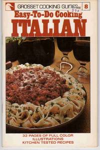 EASY TO DO COOKING ITALIAN