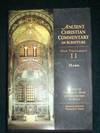 Ancient Christian Commentary on Scripture - New Testament II: Mark