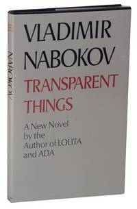 Transparent Things