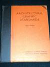 Architectural Graphic Standards
