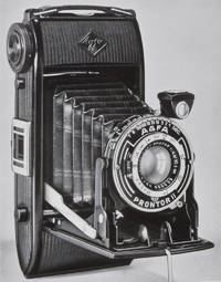 AGFA Hauptkatalog 1938