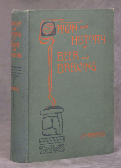 Essays in brewing science