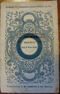 Jack and the Bean-Stalk a new version to which is added Little Jane and Her Mother. (Beanstock)